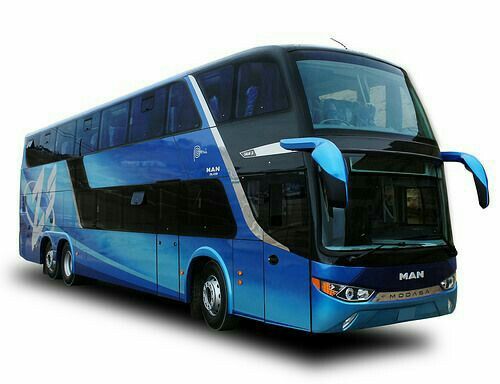 Publicidad en Transporte